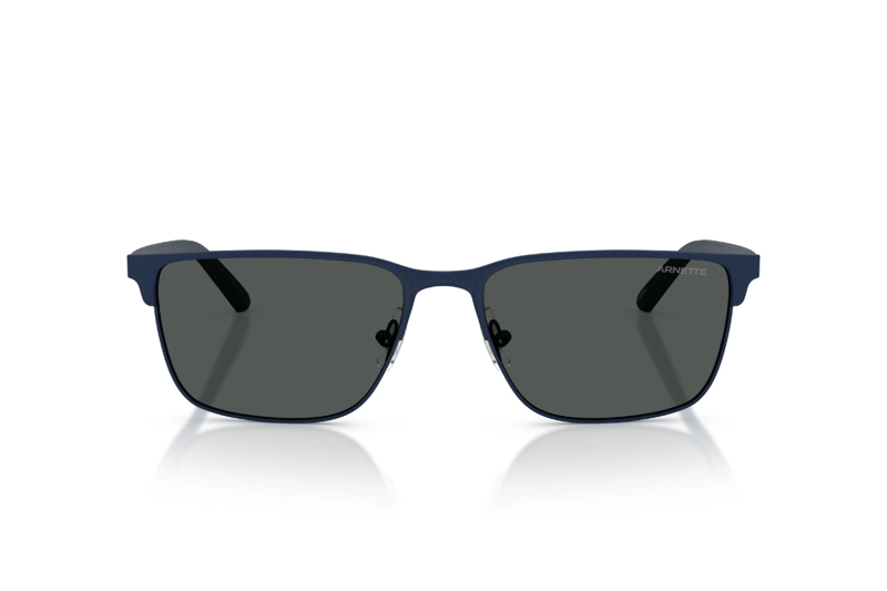 LENTES DE SOL HAMPERE AZUL ARNETTE - 1