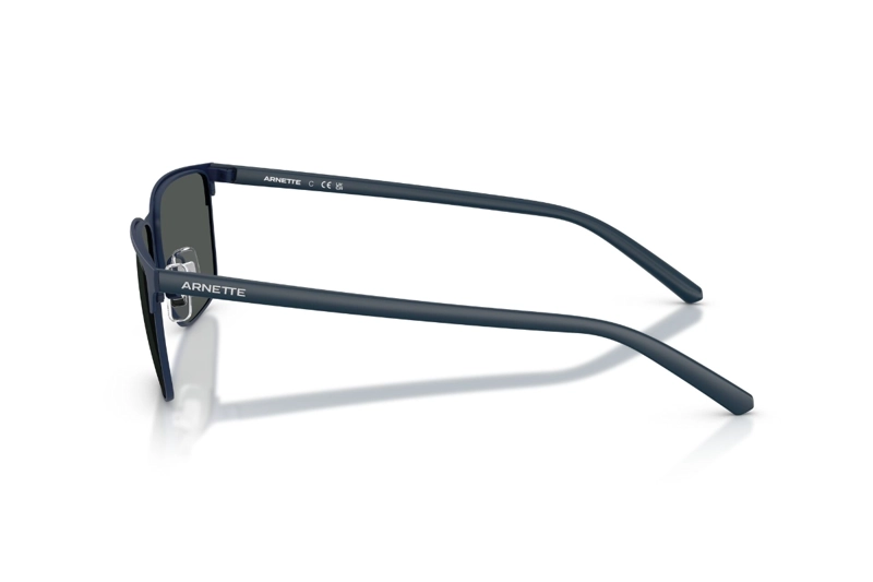 LENTES DE SOL HAMPERE AZUL ARNETTE - 3