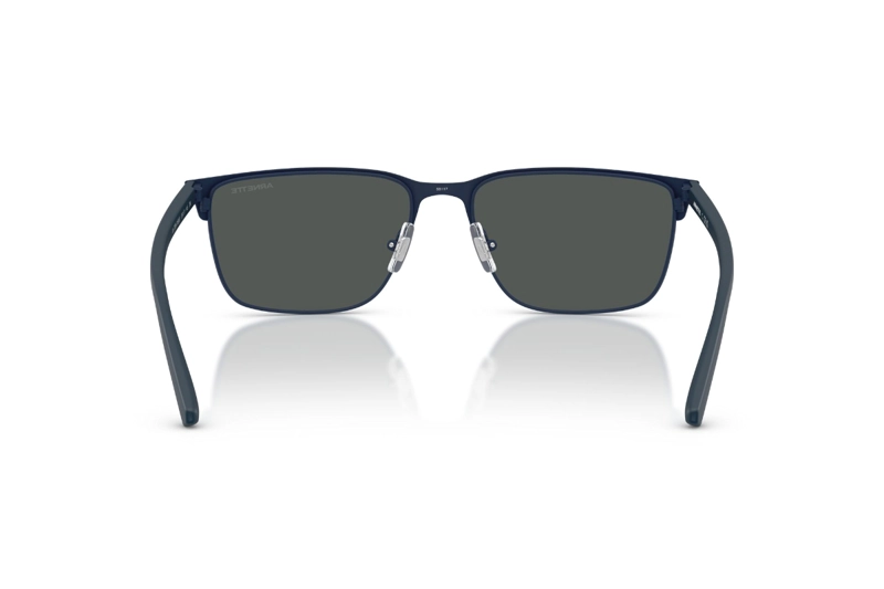 LENTES DE SOL HAMPERE AZUL ARNETTE - 4