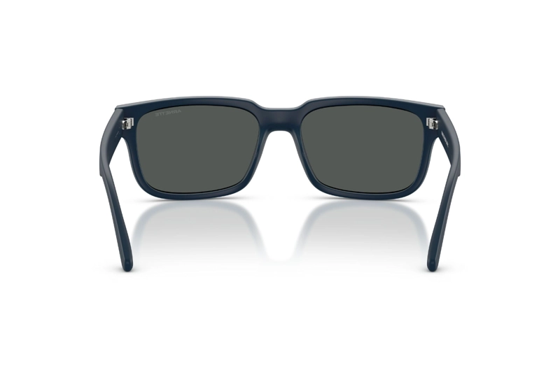 LENTES DE SOL TWISTER AZUL ARNETTE - 4
