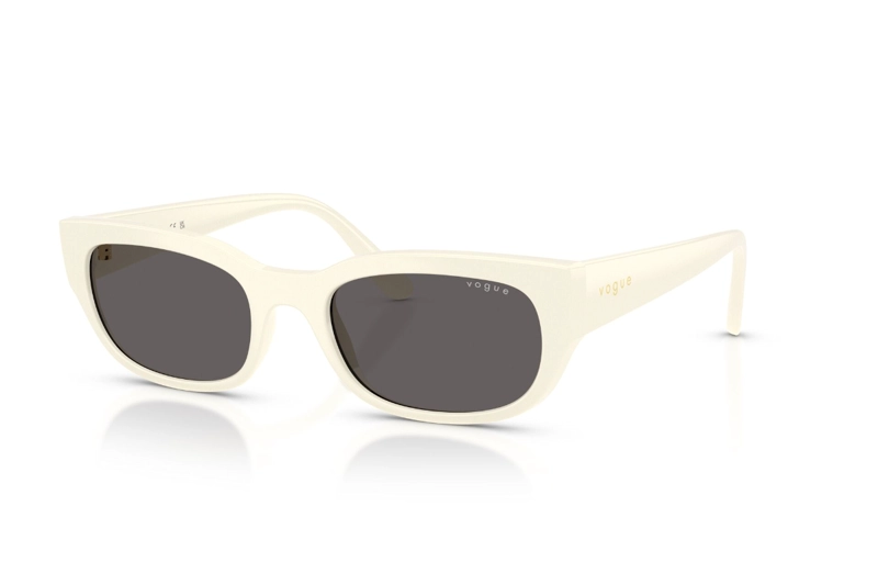 LENTES DE SOL AMARILLO VOGUE - 2