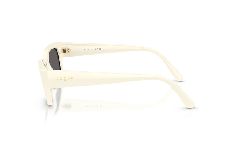 LENTES DE SOL AMARILLO VOGUE - 3
