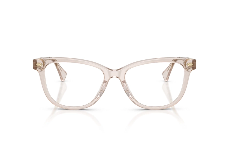 LENTES OPTICOS TRANSPARENTE RALPH - 1