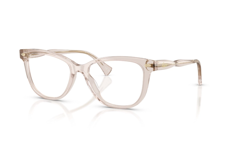LENTES OPTICOS TRANSPARENTE RALPH - 2
