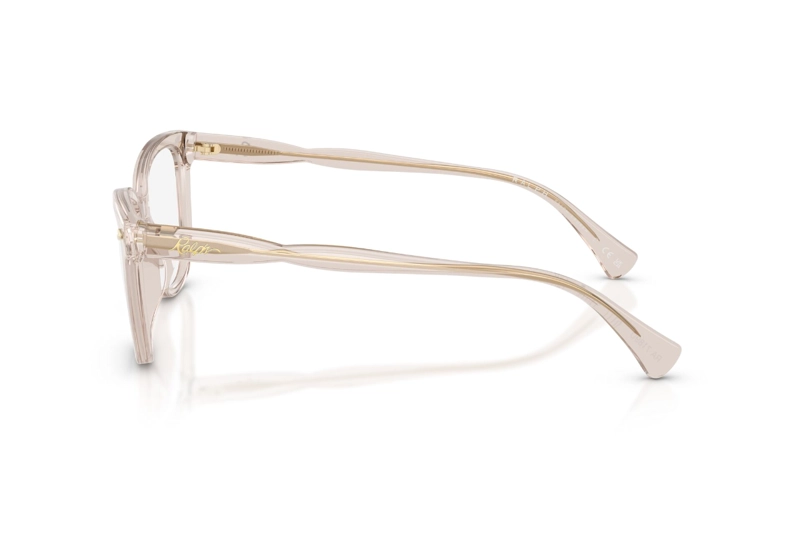LENTES OPTICOS TRANSPARENTE RALPH - 3