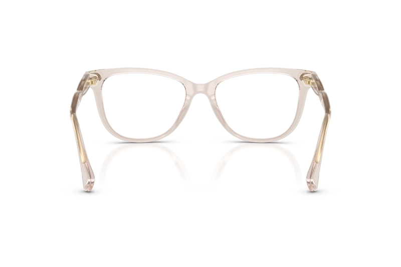 LENTES OPTICOS TRANSPARENTE RALPH - 4