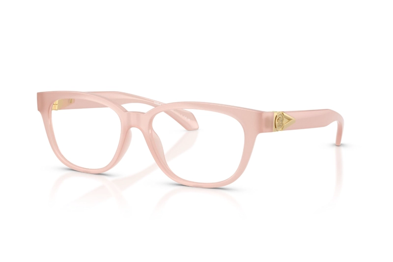 LENTES OPTICOS AVANTI ROSADO VERSACE - 1