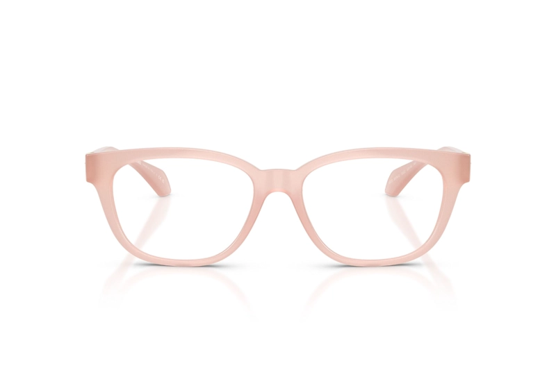 LENTES OPTICOS AVANTI ROSADO VERSACE - 2
