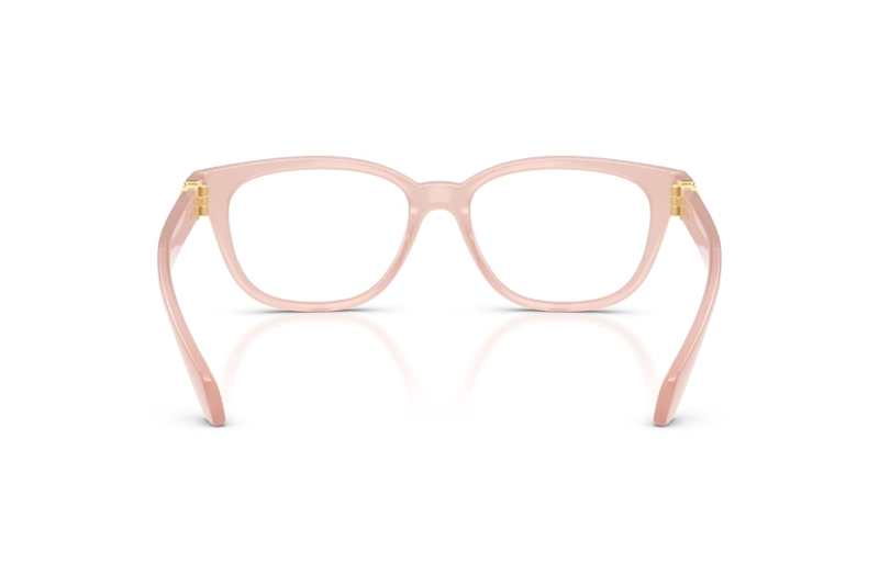 LENTES OPTICOS AVANTI ROSADO VERSACE - 4