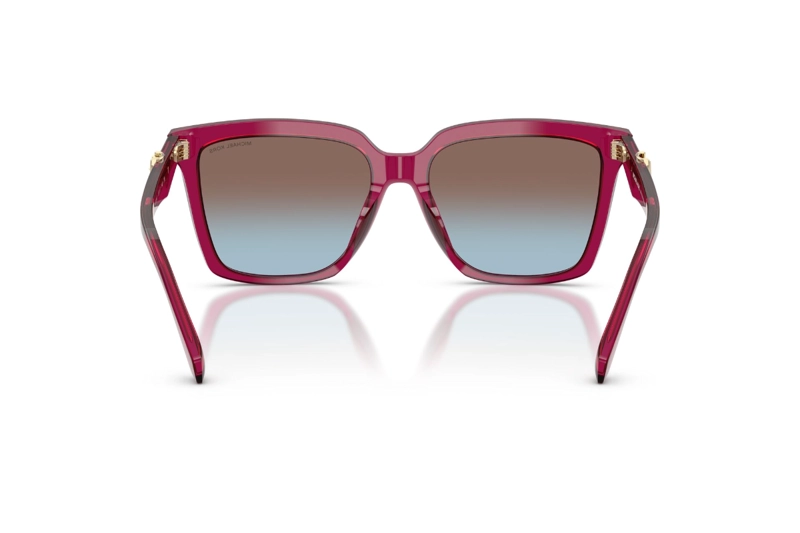 LENTES DE SOL MENAGGIO MORADO DEGRADADOS MICHAEL KORS - 4