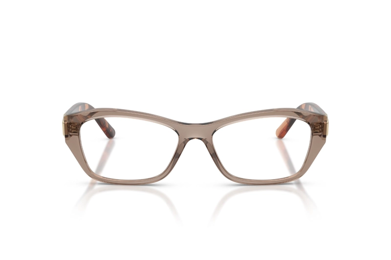 LENTES OPTICOS MARRON VOGUE - 1