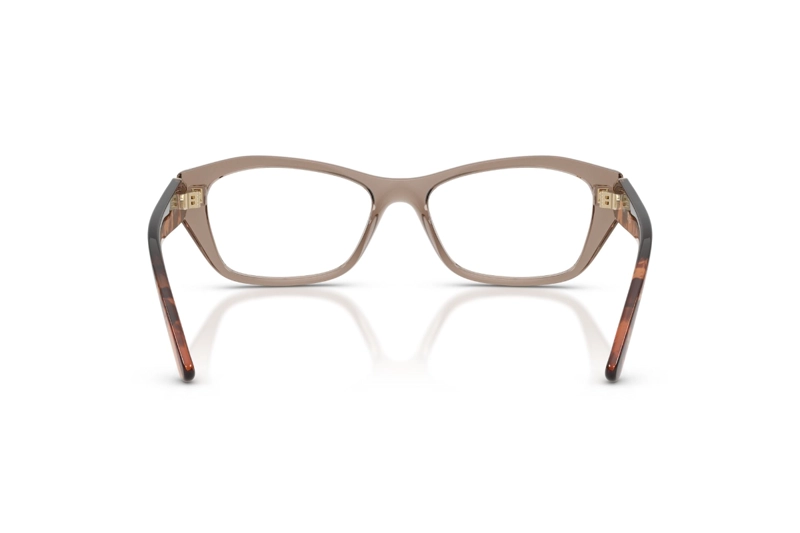 LENTES OPTICOS MARRON VOGUE - 4