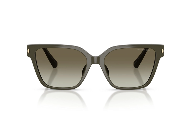 LENTES DE SOL PIEDMONT VERDE DEGRADADOS MICHAEL KORS - 1