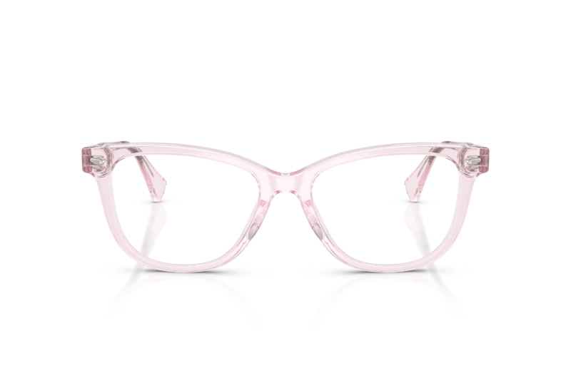 LENTES OPTICOS ROSADO RALPH - 1