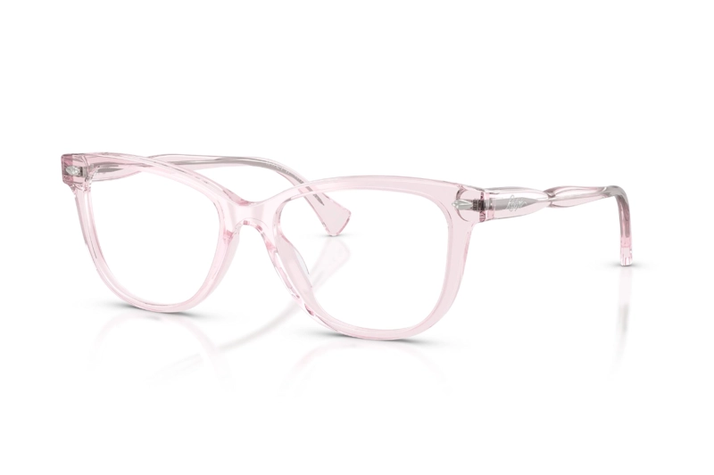 LENTES OPTICOS ROSADO RALPH - 2