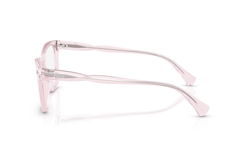 LENTES OPTICOS ROSADO RALPH - 3