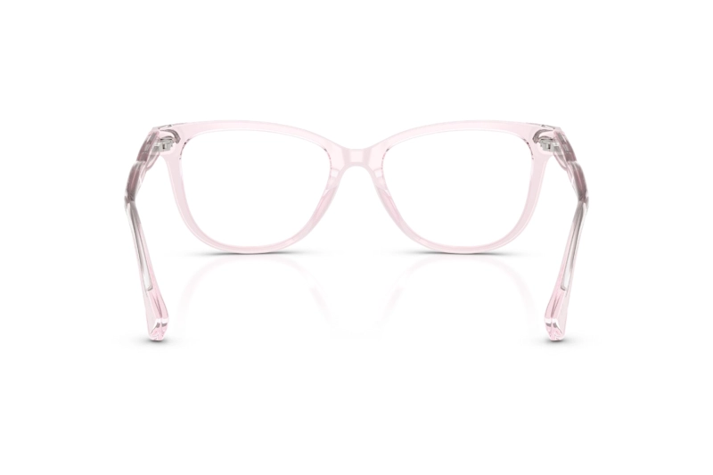 LENTES OPTICOS ROSADO RALPH - 4