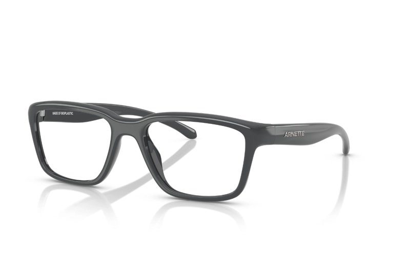 LENTES OPTICOS MILLED GRIS ARNETTE - 2