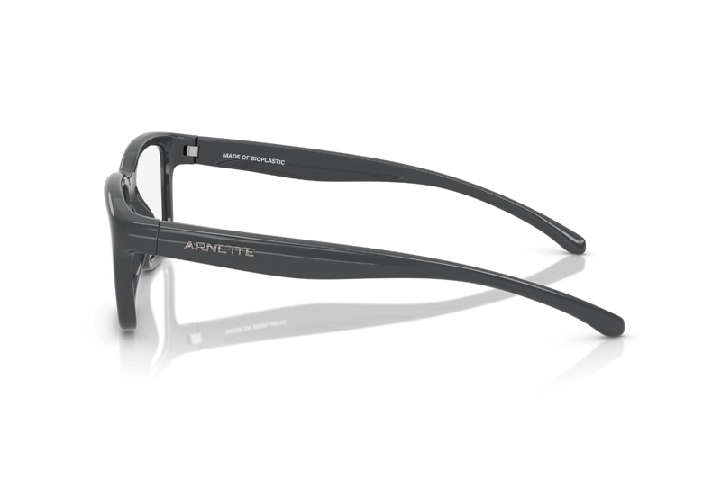 LENTES OPTICOS MILLED GRIS ARNETTE - 3