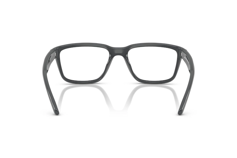 LENTES OPTICOS MILLED GRIS ARNETTE - 4