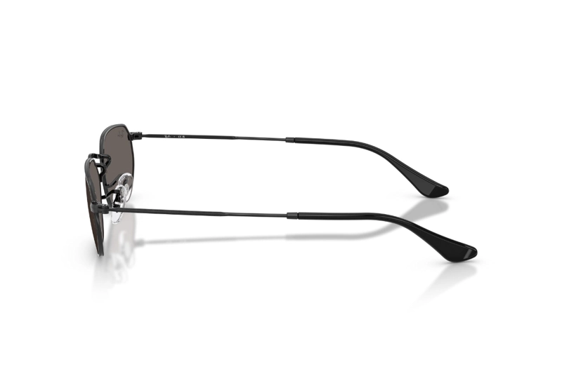 LENTES DE SOL NEGRO RAY-BAN - 3