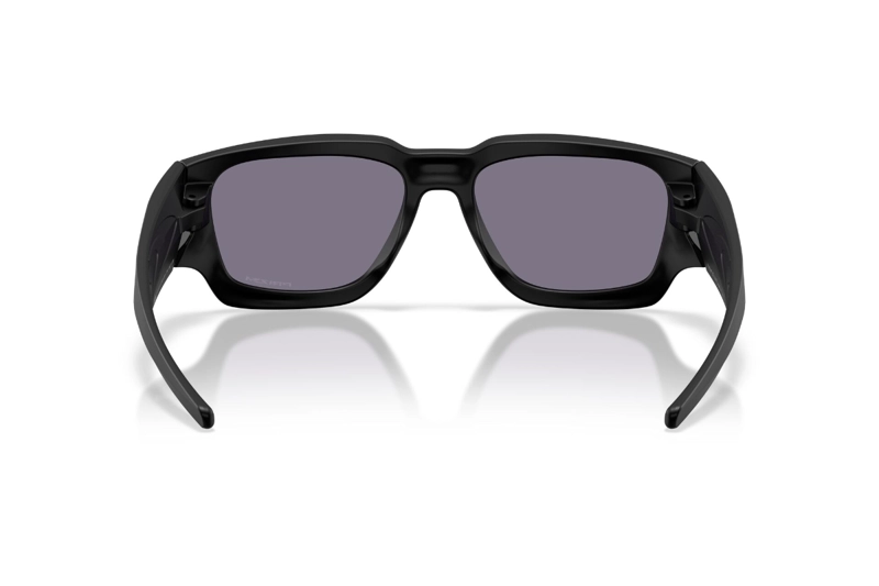 LENTES DE SOL INSTAGATOR PRIZM GREY OAKLEY - 4