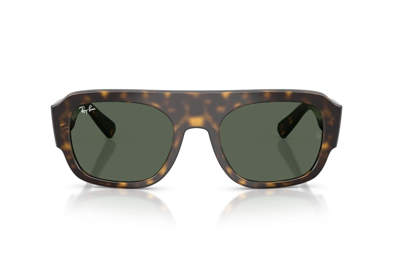 LENTES DE SOL HAVANA RAY-BAN - 1