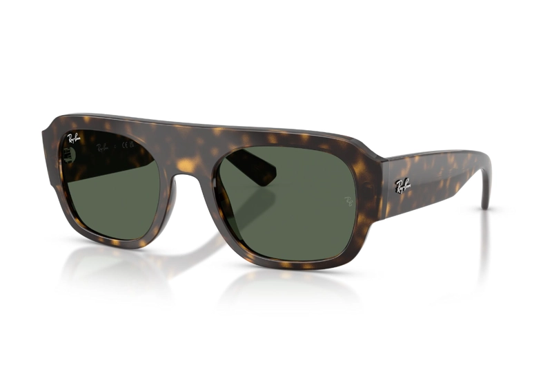 LENTES DE SOL HAVANA RAY-BAN - 2