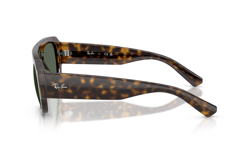 LENTES DE SOL HAVANA RAY-BAN - 3