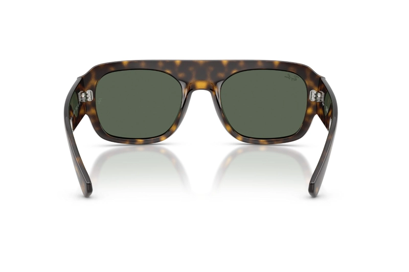 LENTES DE SOL HAVANA RAY-BAN - 4