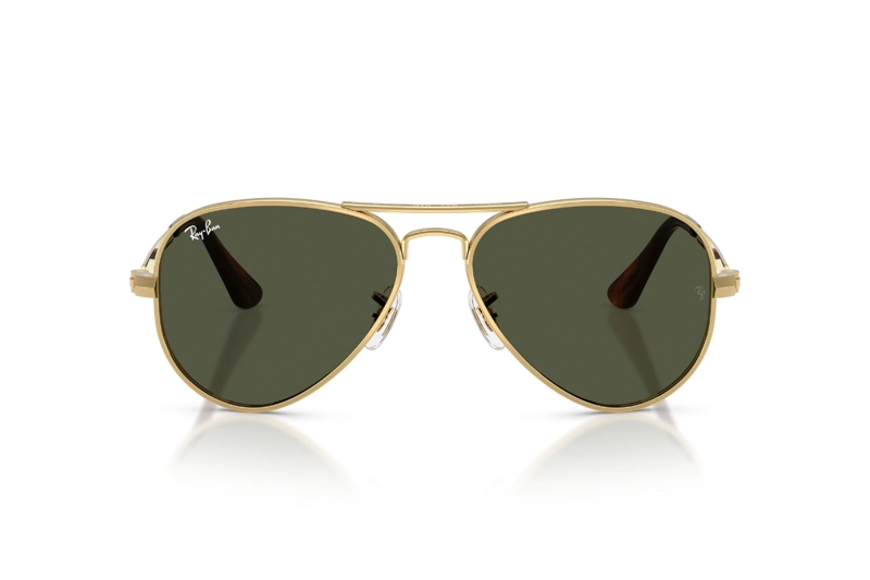 LENTES DE SOL AVIATOR MAX DORADO RAY-BAN - 1