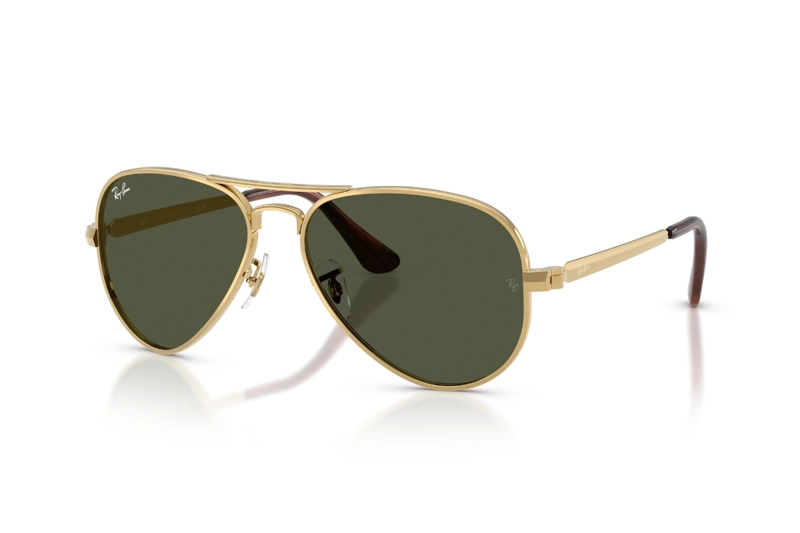 LENTES DE SOL AVIATOR MAX DORADO RAY-BAN - 2
