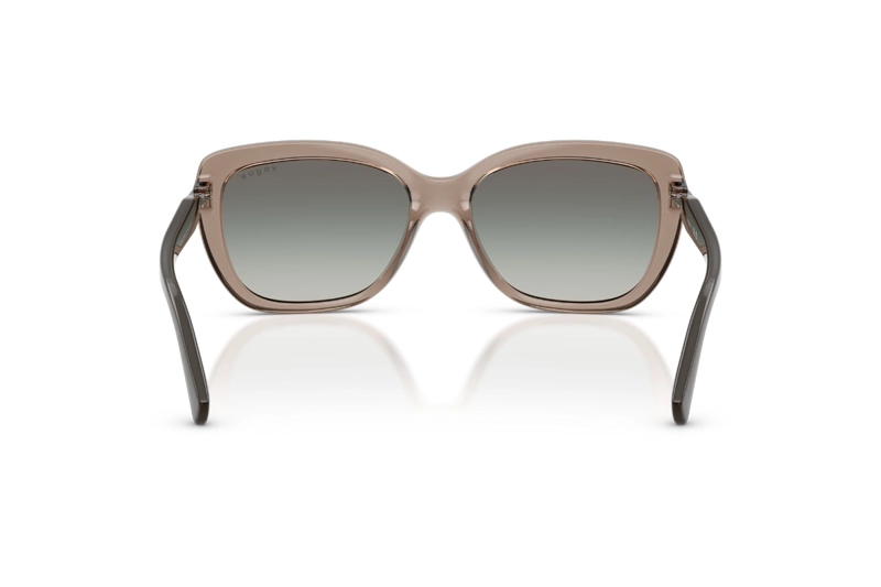 LENTES DE SOL MARRON DEGRADADOS VOGUE - 4