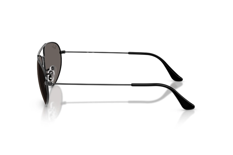 LENTES DE SOL NEGRO RAY-BAN - 3