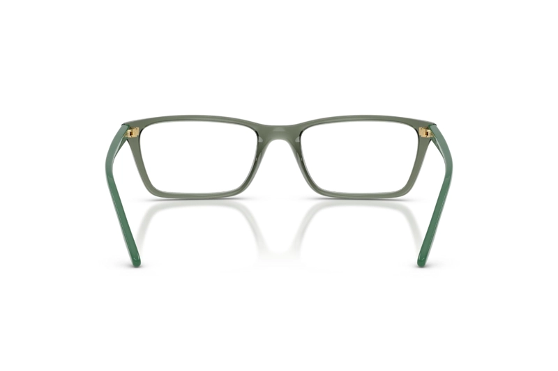 LENTES OPTICOS VERDE VOGUE - 4