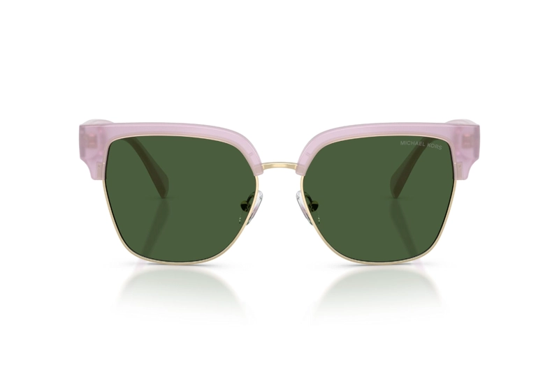 LENTES DE SOL ST. EUSTATIUS VIOLETA MICHAEL KORS - 1