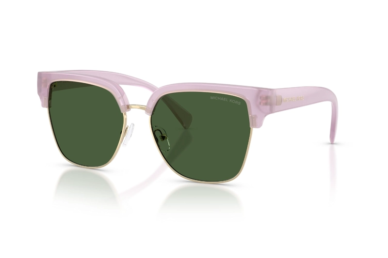 LENTES DE SOL ST. EUSTATIUS VIOLETA MICHAEL KORS - 2