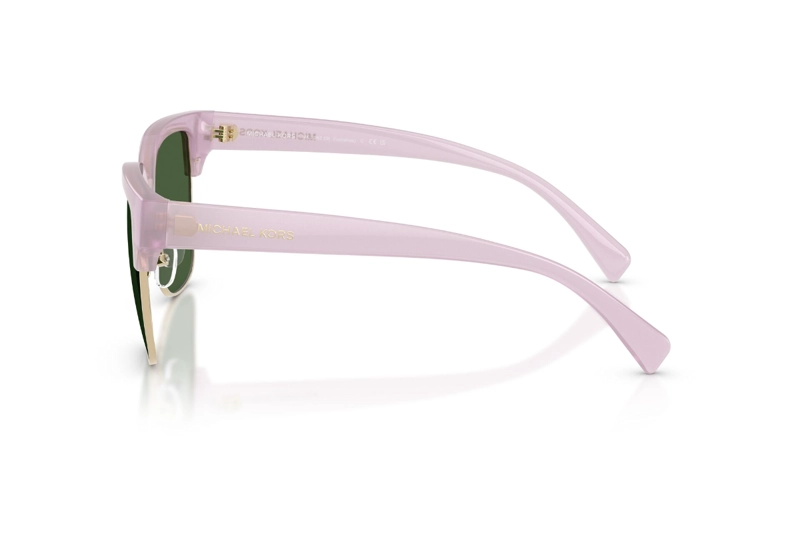 LENTES DE SOL ST. EUSTATIUS VIOLETA MICHAEL KORS - 3