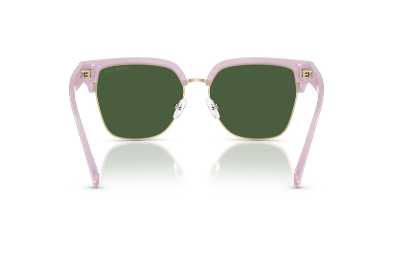 LENTES DE SOL ST. EUSTATIUS VIOLETA MICHAEL KORS - 4