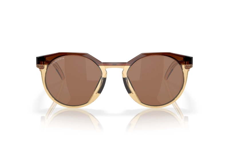 LENTES DE SOL HSTN PRIZM TUNGSTEN OAKLEY - 1