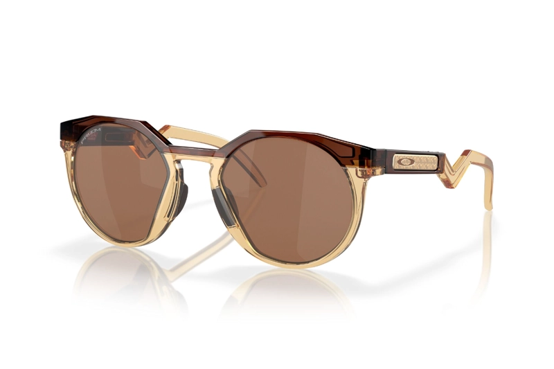 LENTES DE SOL HSTN PRIZM TUNGSTEN OAKLEY - 2