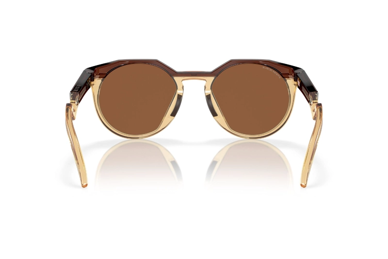 LENTES DE SOL HSTN PRIZM TUNGSTEN OAKLEY - 4