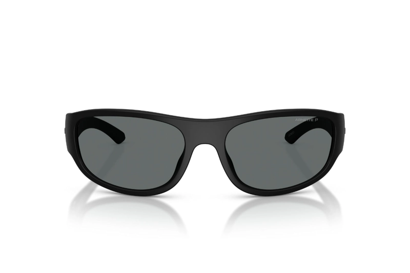 LENTES DE SOL GONDO NEGRO POLARIZADOS ARNETTE - 1