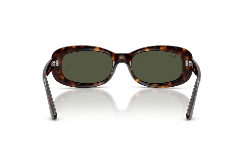 LENTES DE SOL THE BOLD HAVANA RAY-BAN - 4