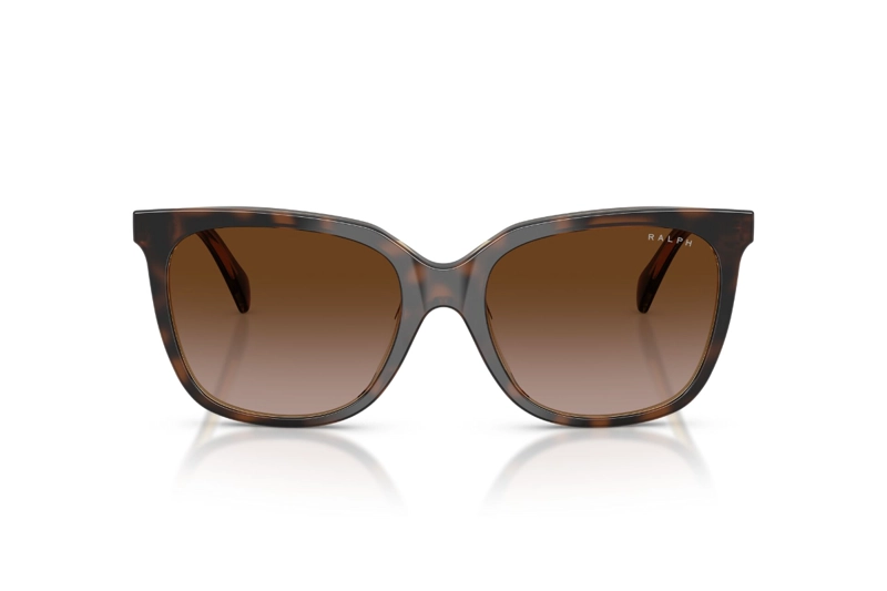 LENTES DE SOL HAVANA DEGRADADOS RALPH - 1