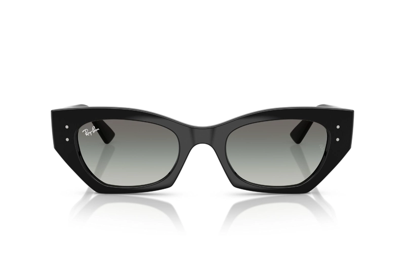 LENTES DE SOL ZENA NEGRO DEGRADADOS RAY-BAN - 1