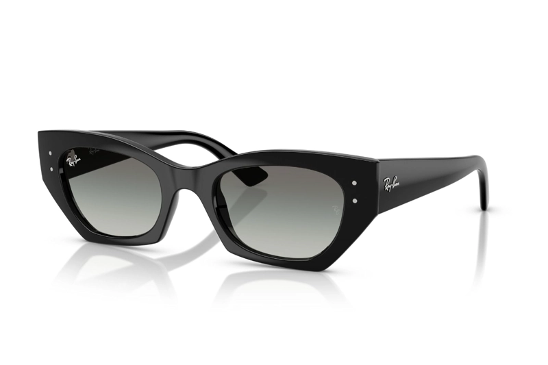 LENTES DE SOL ZENA NEGRO DEGRADADOS RAY-BAN - 2