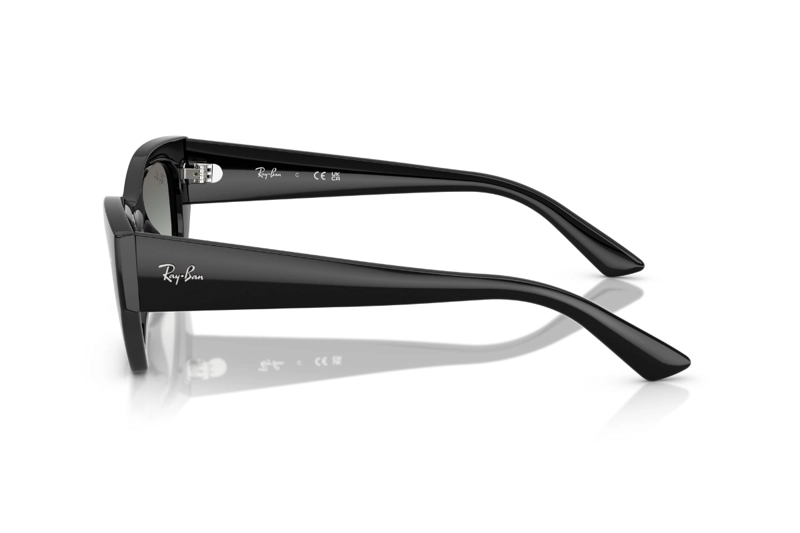LENTES DE SOL ZENA NEGRO DEGRADADOS RAY-BAN - 3