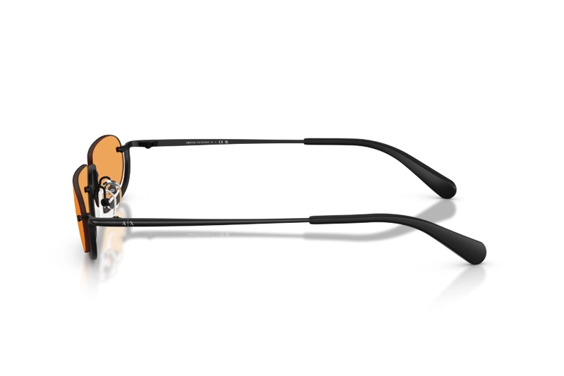 LENTES DE SOL NEGRO ARMANI EXCHANGE - 3