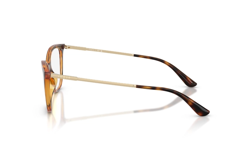 LENTES OPTICOS HAVANA VOGUE - 3